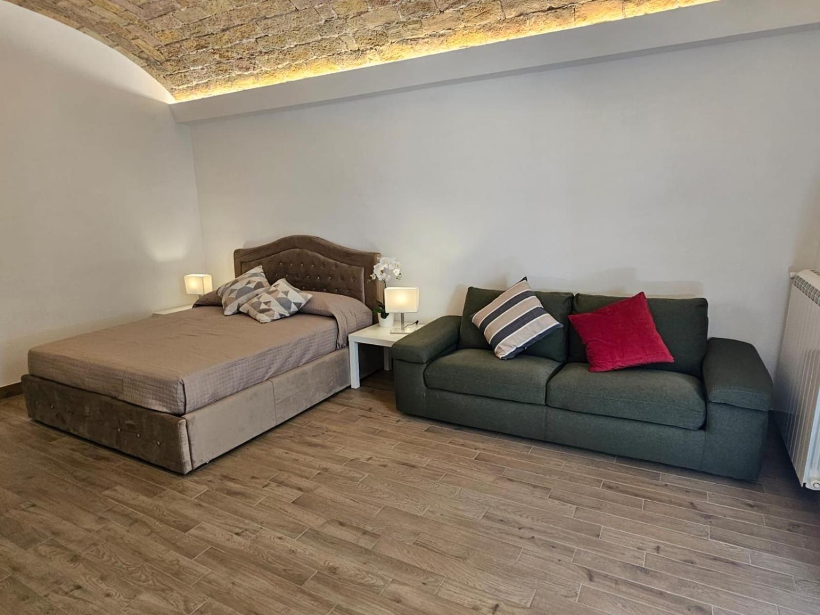 Campani Luxury Suite 罗马 外观 照片