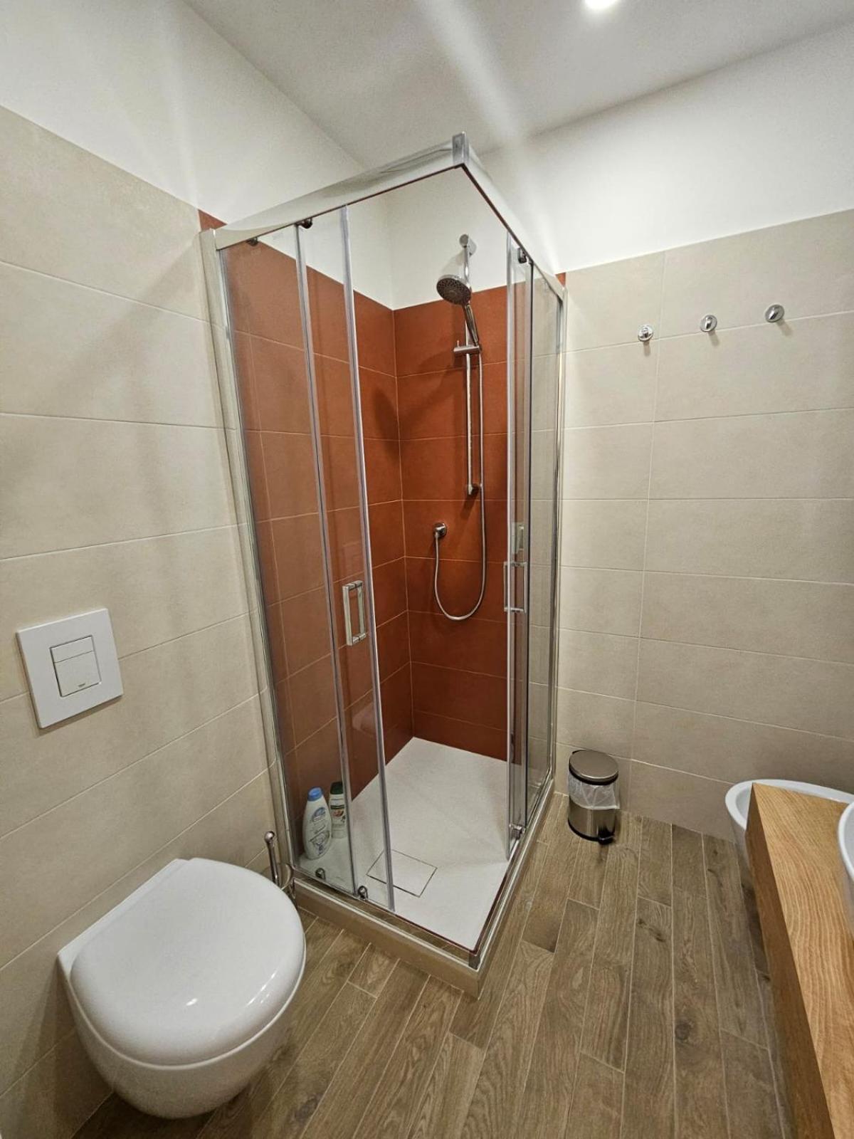 Campani Luxury Suite 罗马 外观 照片