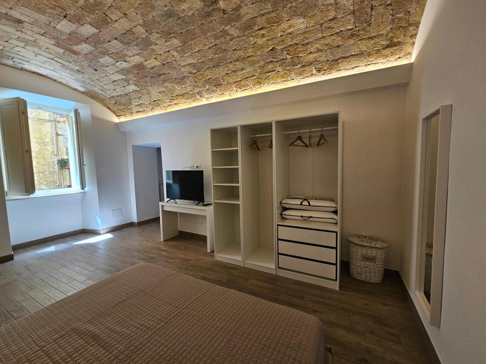 Campani Luxury Suite 罗马 外观 照片