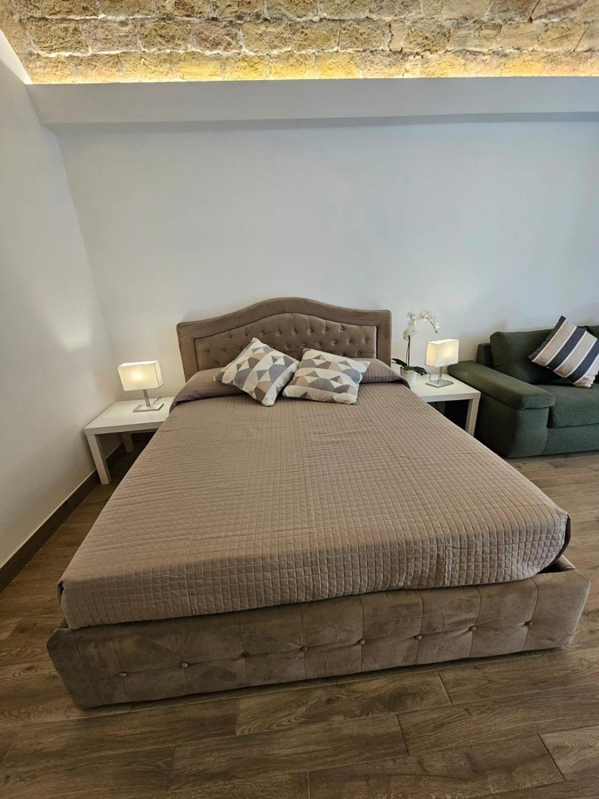 Campani Luxury Suite 罗马 外观 照片
