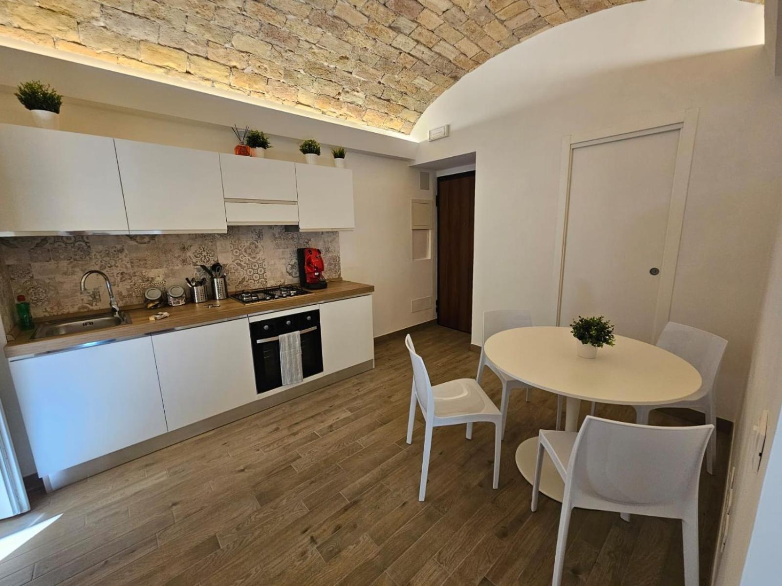 Campani Luxury Suite 罗马 外观 照片