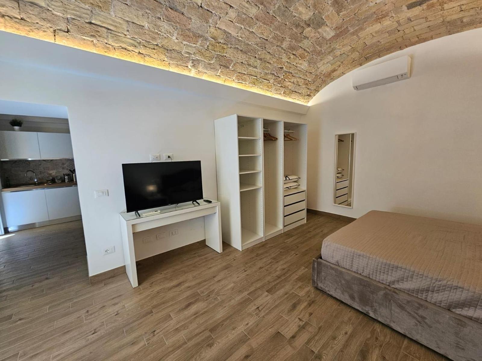 Campani Luxury Suite 罗马 外观 照片
